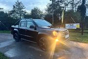 Volkswagen Amarok 2013