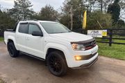 Volkswagen Amarok 2016