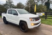 Volkswagen Amarok 2016