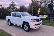 Volkswagen Amarok 2016