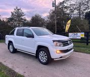 Volkswagen Amarok 2016