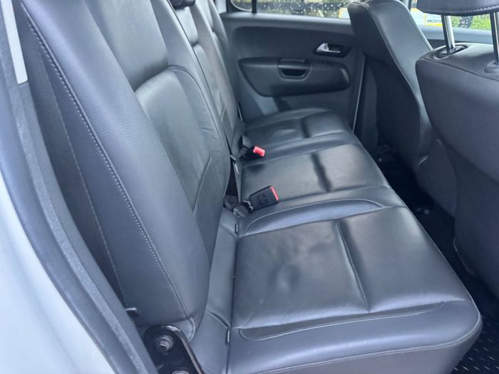 Volkswagen Amarok 2016