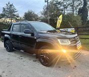 Volkswagen Amarok 2016