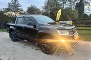 Volkswagen Amarok 2016