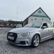Audi A3 2017