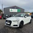 Audi A3 2018