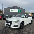 Audi A3 2018