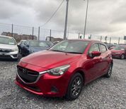 Mazda Demio 2018