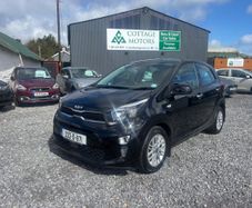 Kia Picanto 2023