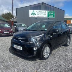 Kia Picanto 2023