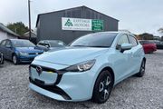 Mazda 2 2025