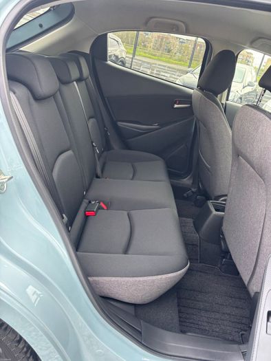 Mazda 2 2025