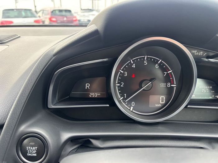 Mazda 2 2025