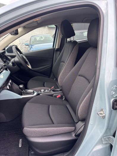 Mazda 2 2025