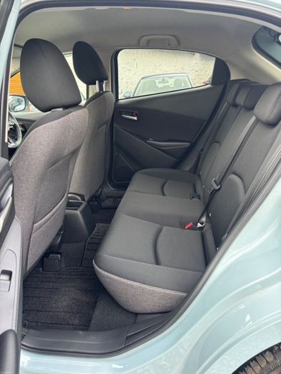 Mazda 2 2025