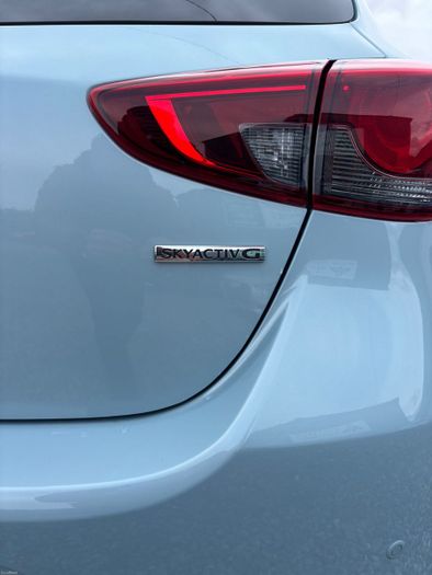 Mazda 2 2025