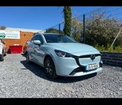 Mazda 2 2025