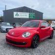 Volkswagen Beetle 2016