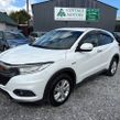 Honda Vezel 2019