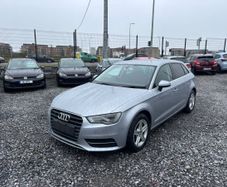 Audi A3 2014