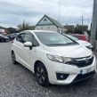 Honda Fit 2017