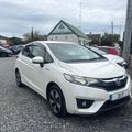 Honda Fit 2017
