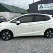 Honda Fit 2017