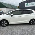 Honda Fit 2017