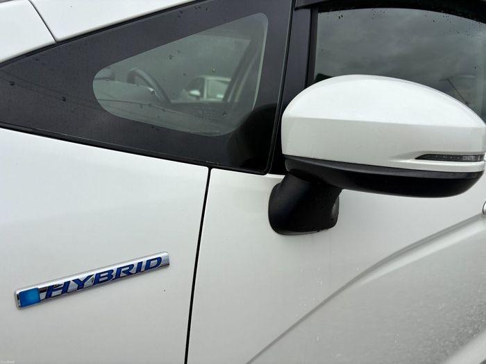 Honda Fit 2017