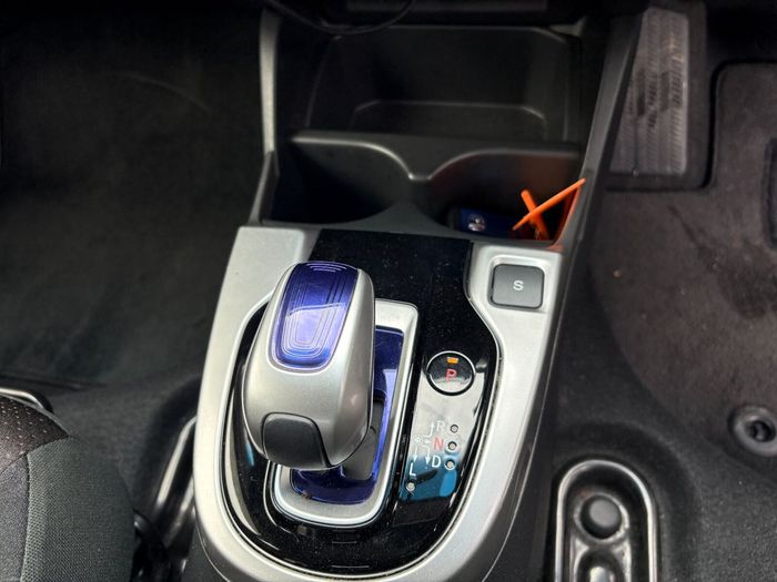 Honda Fit 2017