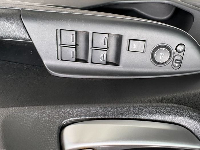 Honda Fit 2017
