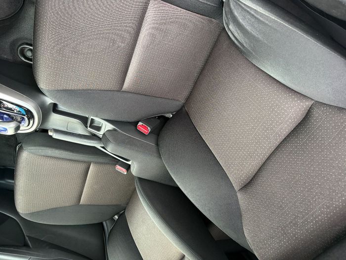Honda Fit 2017