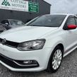 Volkswagen Polo 2016