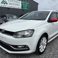 Volkswagen Polo 2016
