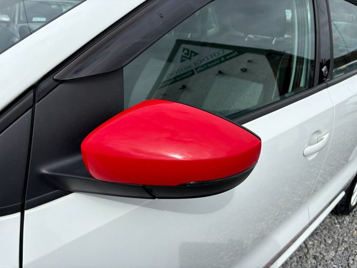 Volkswagen Polo 2016