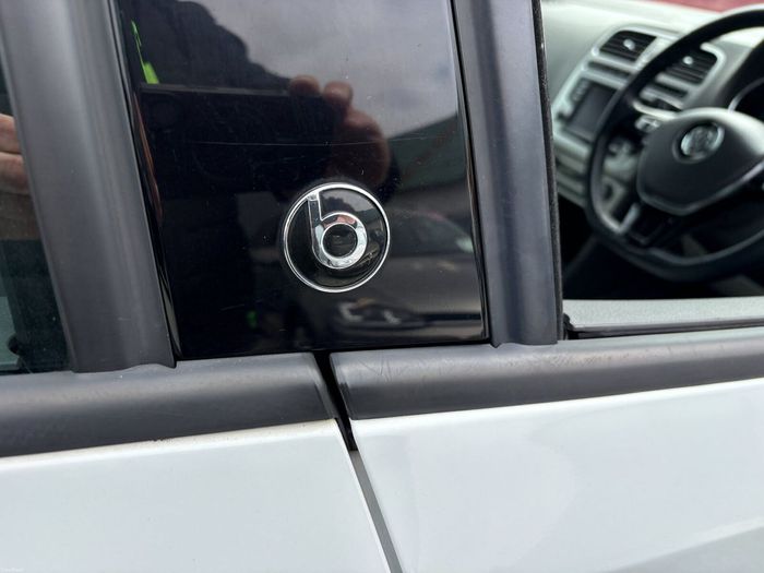 Volkswagen Polo 2016