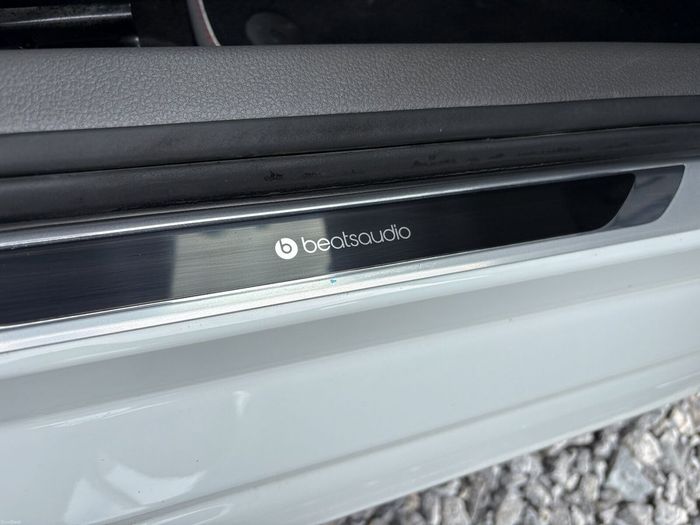 Volkswagen Polo 2016