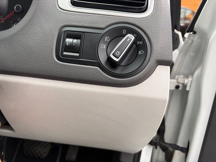 Volkswagen Polo 2016
