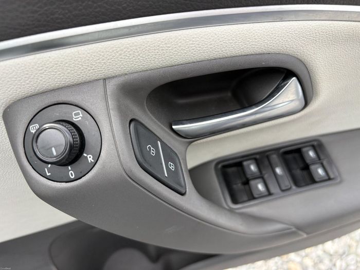 Volkswagen Polo 2016