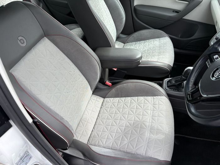Volkswagen Polo 2016