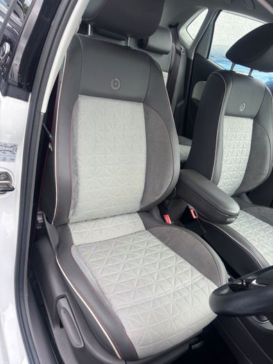 Volkswagen Polo 2016