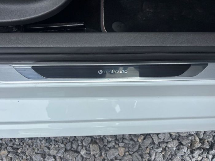 Volkswagen Polo 2016