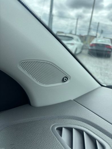 Volkswagen Polo 2016