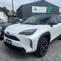 Toyota Yaris Cross 2026