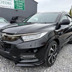 Honda Vezel 2020