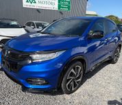 Honda Vezel 2020
