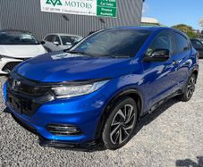 Honda Vezel 2020