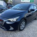 Mazda Demio 2016