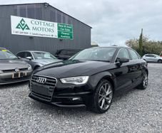 Audi A3 2015