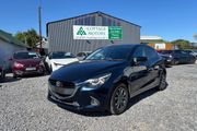 Mazda Demio 2018